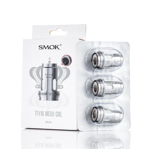 
      
        Résistance Smok TFV16 (3 pièces/paquet) – Smok – Parcelcabin International Shipping
      
    