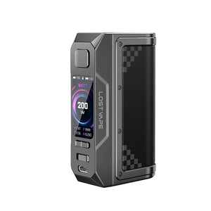 
        
          Lost Vape Thelema Q200 Pro Box Mod 200W – Other – Image 2 – Parcelcabin International Shipping
        
      