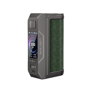 
      
        Lost Vape Thelema Q200 Pro Box Mod 200W – Other – Parcelcabin International Shipping
      
    