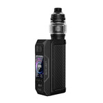 Lost Vape Thelema Q200 Pro Mod Kit 200W with Centaurus Sub Ohm V2 Tank 5ml – Jungle Nomad - Thelema Q200 Pro Kit

