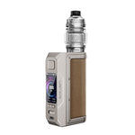 Lost Vape Thelema Q200 Pro Mod Kit 200W with Centaurus Sub Ohm V2 Tank 5ml – Jungle Nomad - Thelema Q200 Pro Kit
