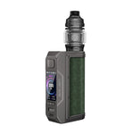 Lost Vape Thelema Q200 Pro Mod Kit 200W with Centaurus Sub Ohm V2 Tank 5ml – Jungle Nomad - Thelema Q200 Pro Kit
