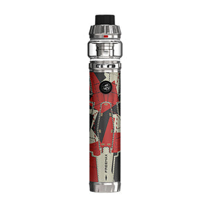 
      
        Kit Freemax Twister 2 80W avec atomiseur Fireluke 4 (réservoir 3000 mAh, 5 ml). – Freemax – Parcelcabin International Shipping
      
    