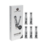 Résistance de remplacement Lost Vape UB Mini (5 pièces/paquet) – Résistance S1 0,8 ohm - 1 unité
