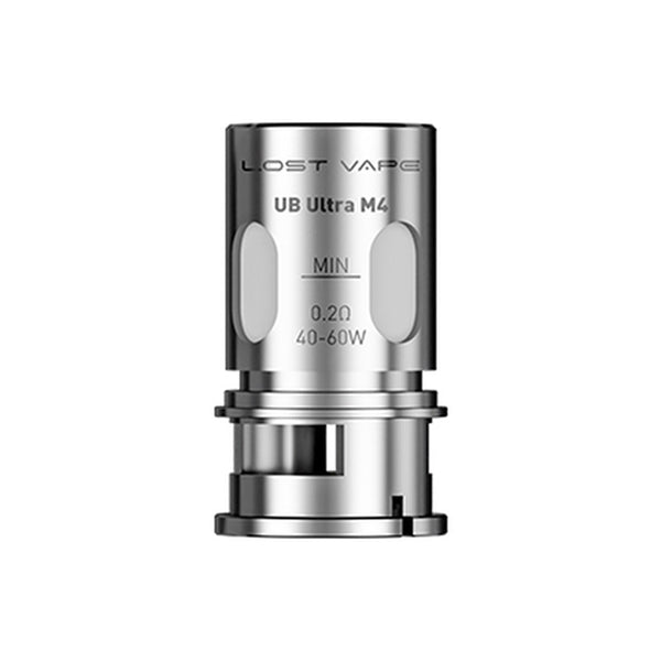 ملف استبدال Lost Vape UB Ultra V4 (5 قطع/عبوة) – ملف استبدال Lost Vape UB Ultra V4 (5 قطع/عبوة)
