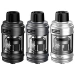 Atomiseur Voopoo Uforce-L Tank 5,5 ml – Noir - Réservoir Uforce-L
