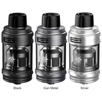 Atomiseur Voopoo Uforce-L Tank 5,5 ml – Noir - Réservoir Uforce-L
