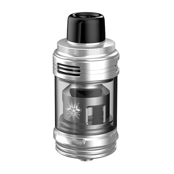 Atomiseur Voopoo Uforce-L Tank 5,5 ml – Argent - Uforce-L Tank
