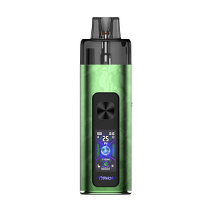 Uwell Typhos Pod System Kit 2000mAh 45W 6ml