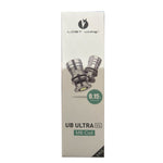 ملف استبدال Lost Vape UB Ultra V4 (5 قطع/عبوة) – UB ULTRA M6 0.3ohm - عبوة واحدة
