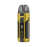 Kit système de pod Vaporesso LUXE X PRO 1500 mAh 5 ml (EN SOLDE) – Noir - Kit LUXE X PRO
