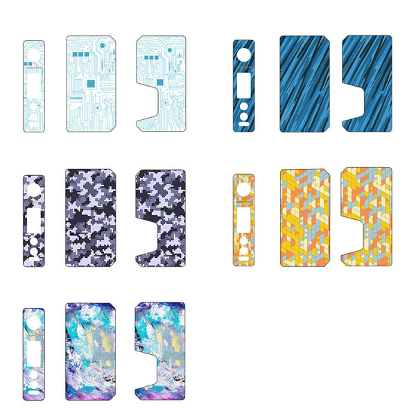 جهاز Vandy Vape Pulse V3 95W Squonker Mod – جهاز Vandy Vape Pulse V3 95W Squonker Mod
