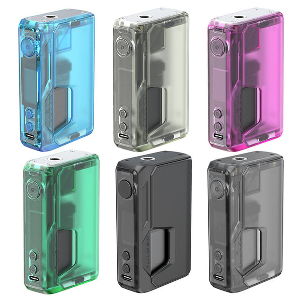 جهاز Vandy Vape Pulse V3 95W Squonker Mod – جهاز Vandy Vape Pulse V3 95W Squonker Mod
