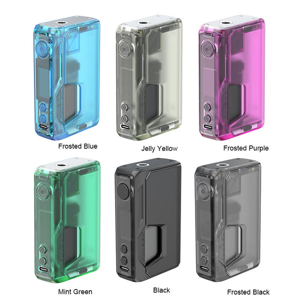 جهاز Vandy Vape Pulse V3 95W Squonker Mod – جهاز Vandy Vape Pulse V3 95W Squonker Mod

