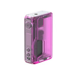 جهاز Vandy Vape Pulse V3 95W Squonker Mod – أسود مثلج - تعديل نبض V3
