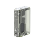 جهاز Vandy Vape Pulse V3 95W Squonker Mod – أسود مثلج - تعديل نبض V3
