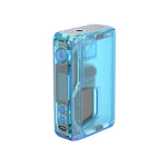 جهاز Vandy Vape Pulse V3 95W Squonker Mod – أسود مثلج - تعديل نبض V3
