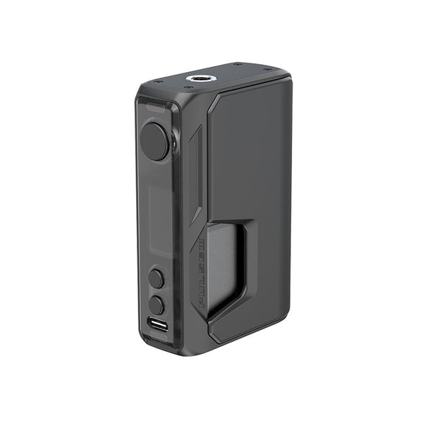 جهاز Vandy Vape Pulse V3 95W Squonker Mod – أسود - تعديل نبض V3
