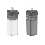 جهاز Vandy Vape Pulse V3 95W Squonker Mod – أسود مثلج - تعديل نبض V3
