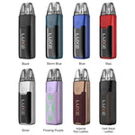 Vaporesso LUXE XR Max 2 Pod Mod Kit 3200mAh 5ml (Max 80W) – مجموعة LUXE XR Max 2 باللون الأسود
