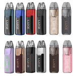 Vaporesso LUXE XR Max 2 Pod Mod Kit 3200mAh 5ml (Max 80W) – مجموعة LUXE XR Max 2 باللون الأسود
