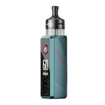 طقم صندوق Voopoo Drag S3 60W Mod مع خرطوشة PnP X MTL Pod 3000mAh 5ml – براون - مجموعة دراج S3
