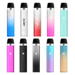 Kit Geekvape Wenax Q Mini Pod System 1000 mAh 2 ml – Noir - Kit Wenax Q Mini
