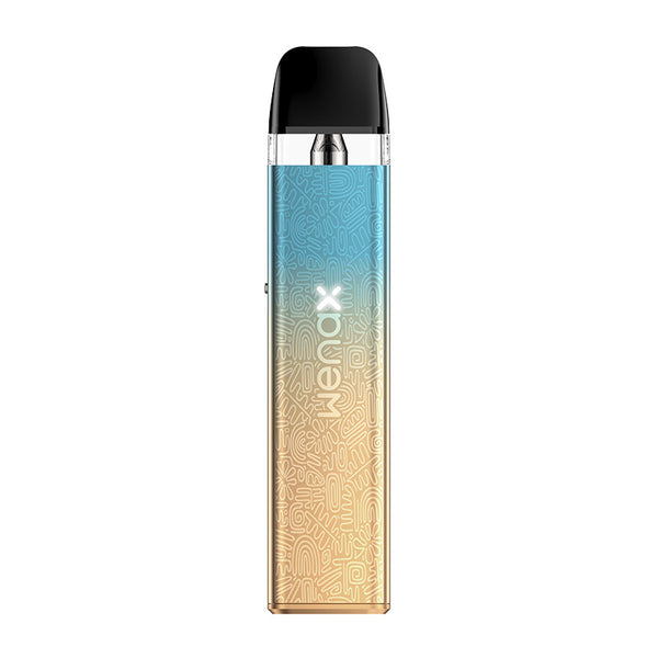 Kit Geekvape Wenax Q Mini Pod System 1000 mAh 2 ml – Kit Geekvape Wenax Q Mini Pod System 1000 mAh 2 ml

