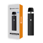 Kit Geekvape Wenax Q Mini Pod System 1000 mAh 2 ml – Noir - Kit Wenax Q Mini
