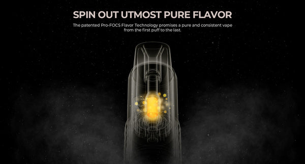 Kit système de pods UWELL Whirl F 450 mAh 2 ml – Kit système de pods UWELL Whirl F 450 mAh 2 ml
