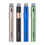 Kit système de pods UWELL Whirl F 450 mAh 2 ml – Champagne - Kit WHIRL F
