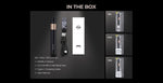 Kit système de pods UWELL Whirl F 450 mAh 2 ml – Champagne - Kit WHIRL F
