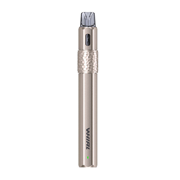 Kit système de pods UWELL Whirl F 450 mAh 2 ml
