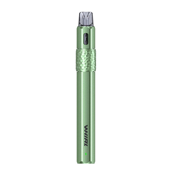 Kit système de pods UWELL Whirl F 450 mAh 2 ml – Kit vert WHIRL F
