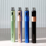 Kit système de pods UWELL Whirl F 450 mAh 2 ml – Champagne - Kit WHIRL F
