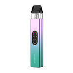 مجموعة نظام Vaporesso XROS 4 Pod بسعة 1000 مللي أمبير/ساعة وسعة 3 مل (معروضة للبيع) – لوحة ألوان الباستيل - إصدار 0.6 أوم

