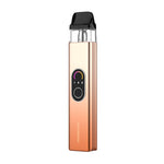 مجموعة نظام Vaporesso XROS 4 Pod بسعة 1000 مللي أمبير/ساعة وسعة 3 مل (معروضة للبيع) – لوحة ألوان الباستيل - إصدار 0.6 أوم
