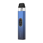 مجموعة نظام Vaporesso XROS 4 Pod بسعة 1000 مللي أمبير/ساعة وسعة 3 مل (معروضة للبيع) – لوحة ألوان الباستيل - إصدار 0.6 أوم
