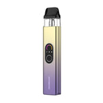 مجموعة نظام Vaporesso XROS 4 Pod بسعة 1000 مللي أمبير/ساعة وسعة 3 مل (معروضة للبيع) – لوحة ألوان الباستيل - إصدار 0.6 أوم
