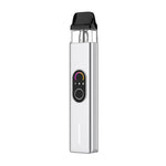 مجموعة نظام Vaporesso XROS 4 Pod بسعة 1000 مللي أمبير/ساعة وسعة 3 مل (معروضة للبيع) – لوحة ألوان الباستيل - إصدار 0.6 أوم
