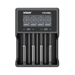 شاحن Xtar VC4SL – VC4SL - 1Pack
