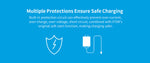 شاحن Xtar VC4SL – VC4SL - 1Pack
