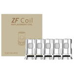 ملف استبدال Innokin ZF لخزان Z Force (5 قطع/عبوة) – 0.3 أوم - عبوة واحدة
