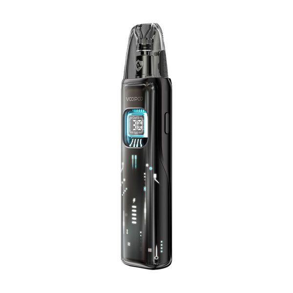 مجموعة نظام Voopoo ARGUS Matrix Pod بسعة 1350 مللي أمبير/ساعة وسعة 3 مل (بحد أقصى 30 وات)
