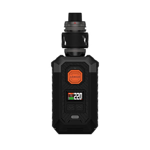 
      
        Kit Vaporesso Armour Max 220W avec atomiseur iTank T 6ml – Vaporesso – Parcelcabin International Shipping
      
    