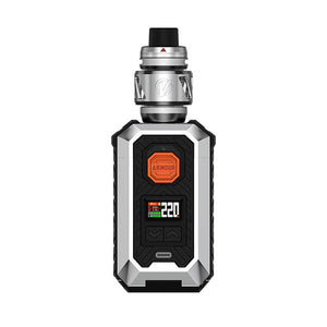 
        
          Kit Vaporesso Armour Max 220W avec atomiseur iTank T 6ml – Vaporesso – Image 2 – Parcelcabin International Shipping
        
      