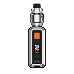 
        
          Kit Vaporesso Armour S 100W avec atomiseur iTank T 6ml – Vaporesso – Image 2 – Parcelcabin International Shipping
        
      