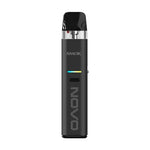 Kit SMOK Novo Eco Pod System 1000mAh 2ml (Max 30W) – Noir - Kit Novo Eco
