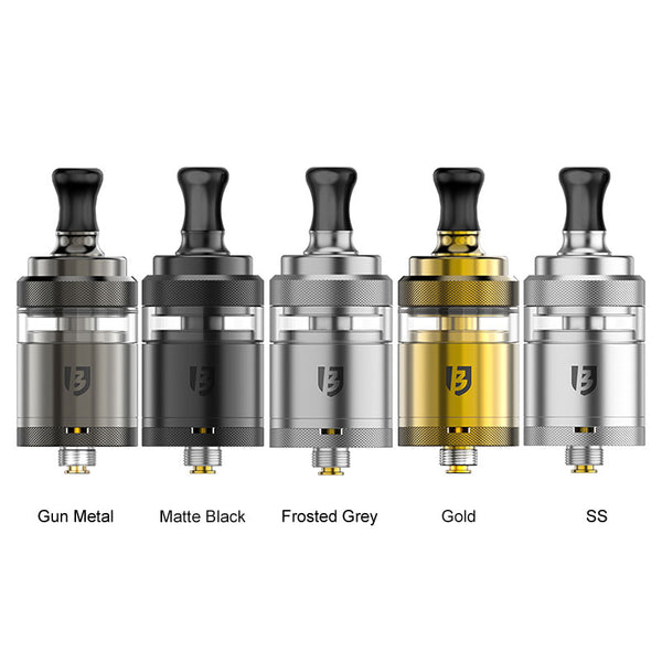 Atomiseur Vandy Vape Bskr Mini V3 MTL RTA 4 ml (version simple) – Atomiseur Vandy Vape Bskr Mini V3 MTL RTA 4 ml (version simple)
