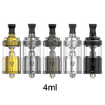 Atomiseur Vandy Vape Bskr Mini V3 MTL RTA 4 ml (version simple) – Matte Black - Bskr Mini V3 MTL RTA
